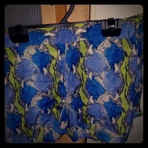 🥰🦋 Equipment Short 🦋🥰